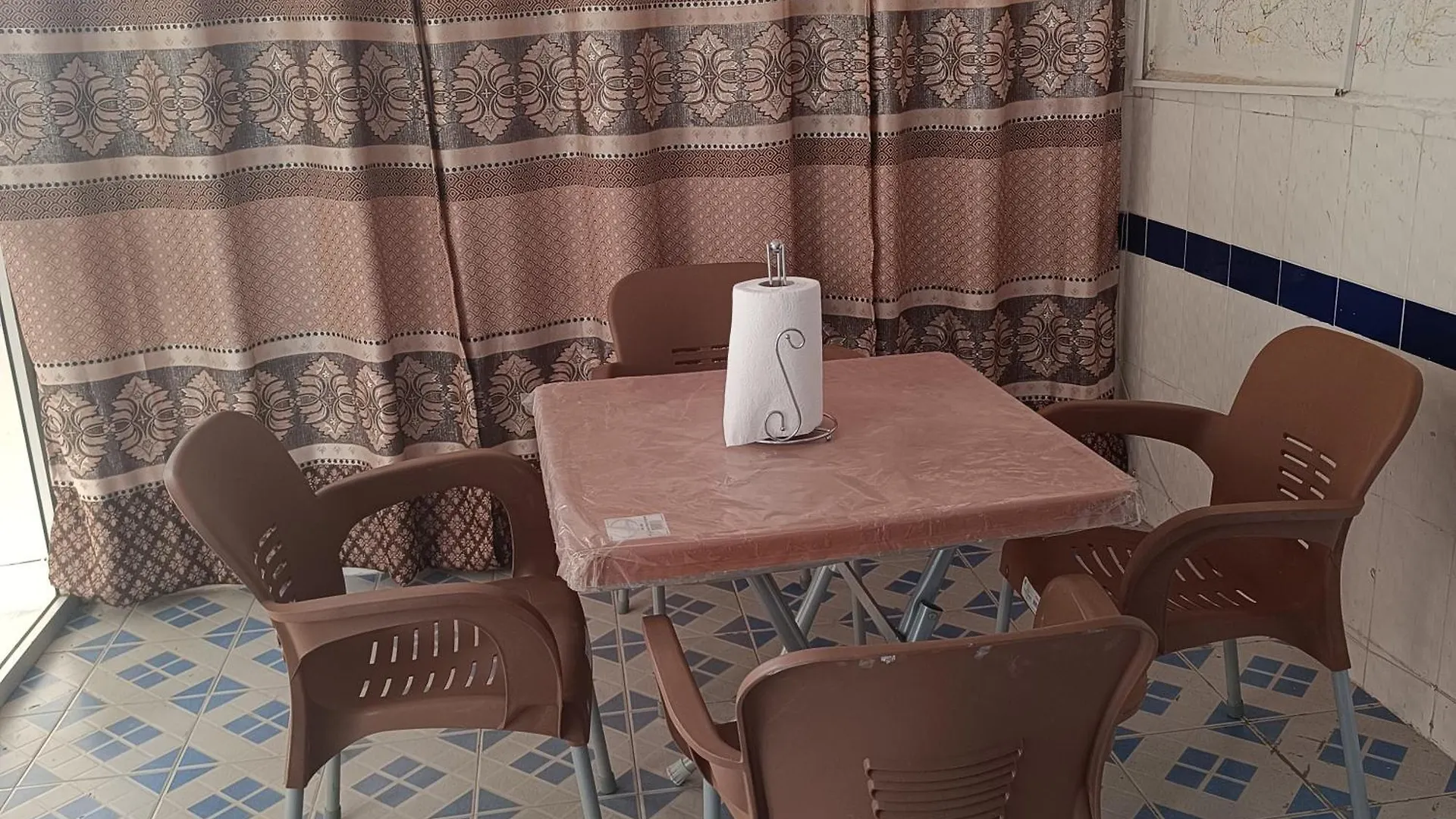 Zen Horizon Apartment Dakar